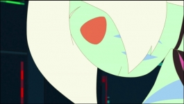 Rick and Morty The Anime - Season 01 Episode 07